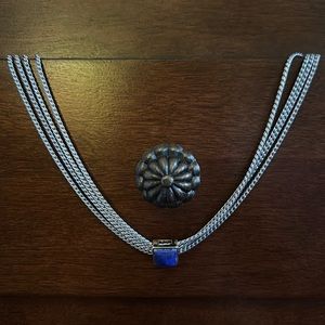 Keep Collective Charm Necklace